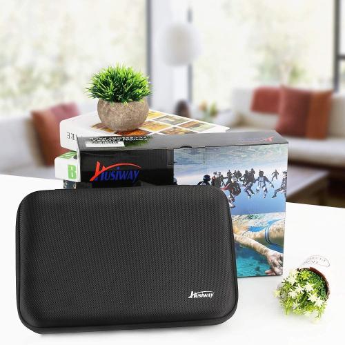 Accessories Kit for Gopro Hero 13 12 11 10 and 9 Black Battery Cover Door Waterproof Housing Silicone Case Glass Screen Protector Bundle for Go pro Hero13 Hero12 Hero11 Hero10 Hero9-63E