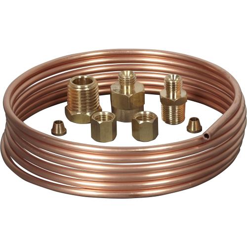 BOSCH SP0F000012 Copper Tubing Installation Kit