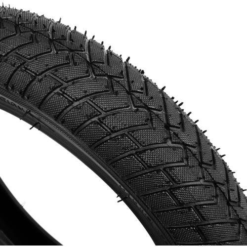 2 Set 12.5x2.25 12-1/2x2 1/4 Tire and Inner Tube Set for Scooter Electric bike, 57-203 Tire Compatible with Jetson E-Bike Pocket Mod Currie eZip Schwinn - 2set
