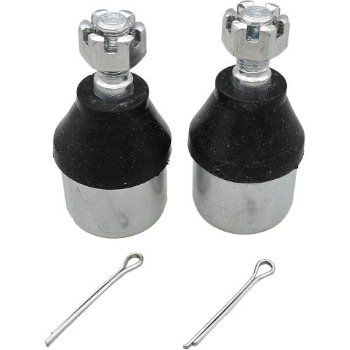 2 Pieces of Ball Joint 7061158 Compatible With All Polaris ATV,Sportsman 500 570 700 800,ACE 325, Ranger 400 500 700