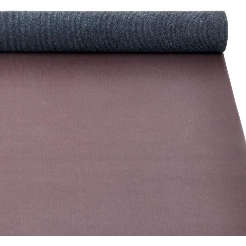 Marine Carpet,6 FT x 18 FT Dark Gray Indoor Outdoor Carpet 0.2 Thick Boat Carpet with Water-Proof TPE Backing, Non-Slide Outdoor Marine Carpet Roll for Home, Patio, Porch, Deck