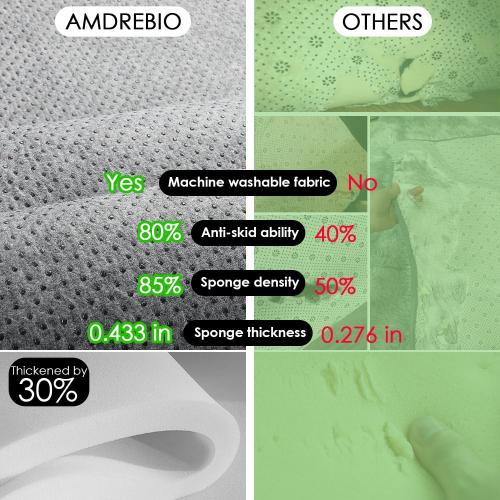 Grass Green Rugs for Bedroom, Fluffy Shag Area Rug 4x6 for Kids Room Living Room Baby Nursery Decor Aesthetic, Cute Furry Cool Shaggy Throw Bedside Fuzzy Plush Moss Carpet for Dorm Classroom Playroom