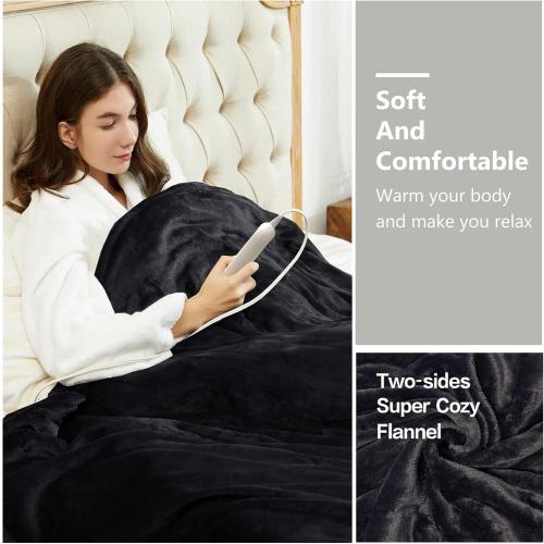 Electric Blanket