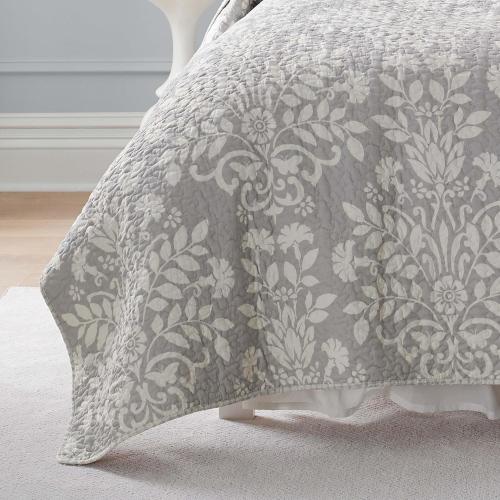 Quilt set full/Queen size
