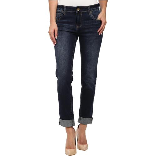 Size 2 KUT from the Kloth Catherine Boyfriend Jeans