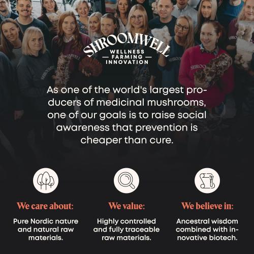 Reishi Mushroom Extract Liquid - Double Extracted Reishi Extract from Reishi Mushrooms. Reishi Mushroom Supplement, Reishi Tincture, Drops for Reishi Mushroom Tea (1 fl oz)