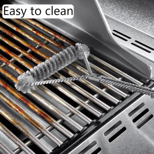 18 Stainless Steel Cooking Grates Replacement Parts for American Outdoor 30 Grill 30PC 30NB 30NBL 30NBT 30B-11 for AOG Grill 30 Inch Gas Grill