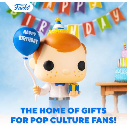 Funko Pop! Game of Thrones - Theon with Flaming Arrows