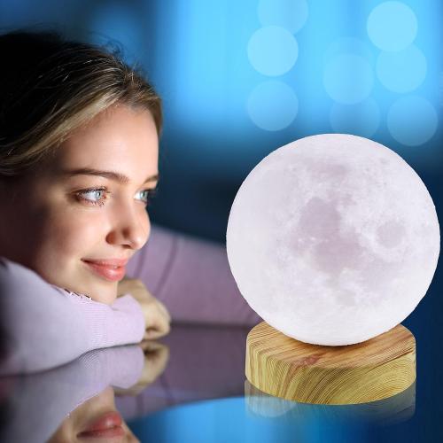 Light Therapy Lamp,10,000 LUX UV-Free Sun Light, Sunlight Lamp with Remote Control and Timer, Fight Off Winter Blues, Mood Light, Daylight Lamp,Therapy Lamp-1737