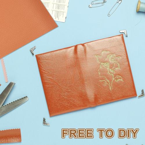 MECCANIXITY Leather Repair Patch 14x54 Self-Adhesive Leather Vinyl Repair Tape Kit for Furniture Couches Sofa Chair Car Boat Seats Jackets, Sky Blue