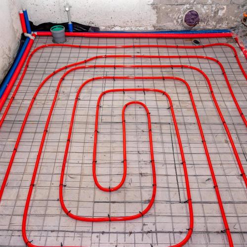 MECCANIXITY Spring Tube Bender OD 23.8mm/0.94 Steel Spring Pipe Bending Tubes 1000mm/39.37 Long for 1 PVC Pipe(ID 25mm) in Home Renovations,Electrician Wiring Bending Pipe(insert-pipe use)