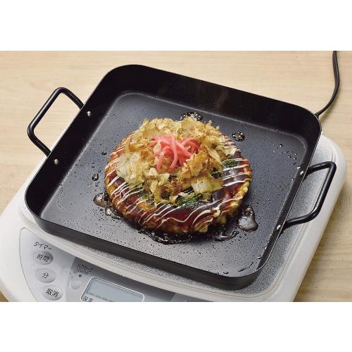 metal grill pan