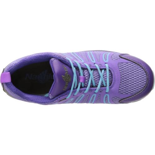 Size 6.5  Nautilus Safety Footwear Women's 1792 Work Shoe