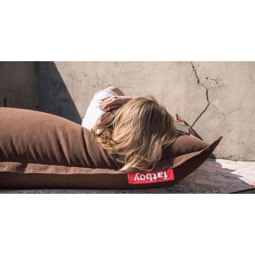 COLOR RED Super  Bean indoor bean Bag