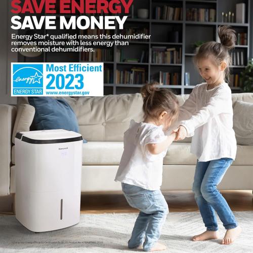 Honeywell Dehumidifier