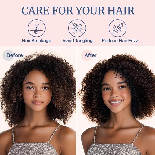 BEDELITE Satin Pillowcase for Hair and Skin, Super Soft and Cooling Similar to Silk Pillow Cases 2 Pack with Envelope Closure, Gift for Women Men(20x30 Queen Size, Dark Grey)