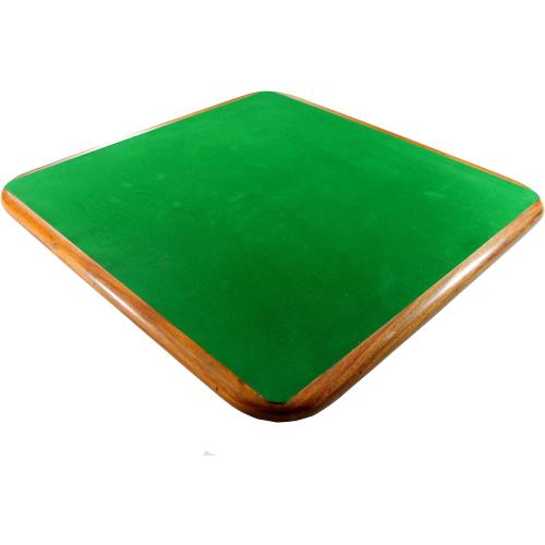 StonKraft Wooden Chess Board for Professional Chess Players -  (21 x 21)