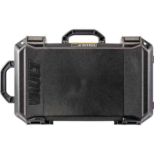 Pelican Vault V525 Hard Case (Camera, Pistol, Gear, Equipment)