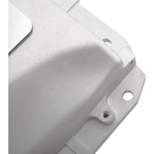 BOXI 264-480 Engine Oil Pan Fits for Cadillac Escalade for Chevrolet Express Silverado for GMC Savana Sierra Yukon for Workhorse / 12594603 12609074