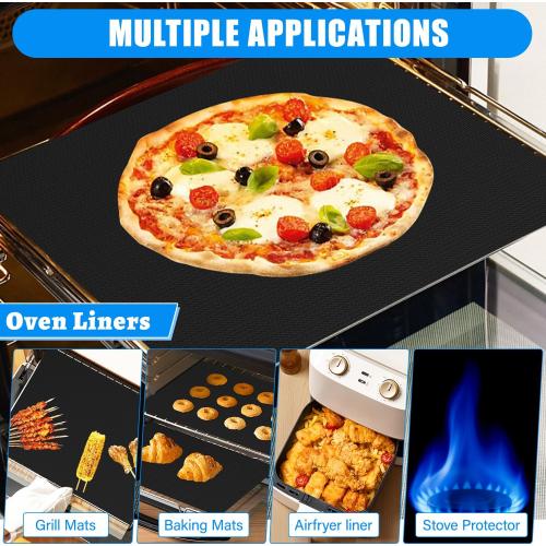 UPGRADE WB48T10063 Stove Oven Rack for GE Oven Rack Replacement 24 x 17 IN | 304 Stainless Steel Ge Oven Rack,WB48T10063 General Electric Gas/Electric Range Rack Convection Oven Baking Wire Rack Shelves