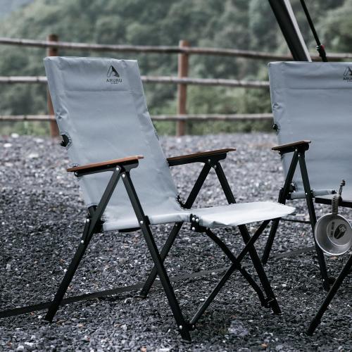 Folding Camping Chair, Portable Outdoor Lawn Chairs for Adults Heavy Duty for Beach, Fishing,Picnic,Concert Sports, Collapsible Camp Chairs