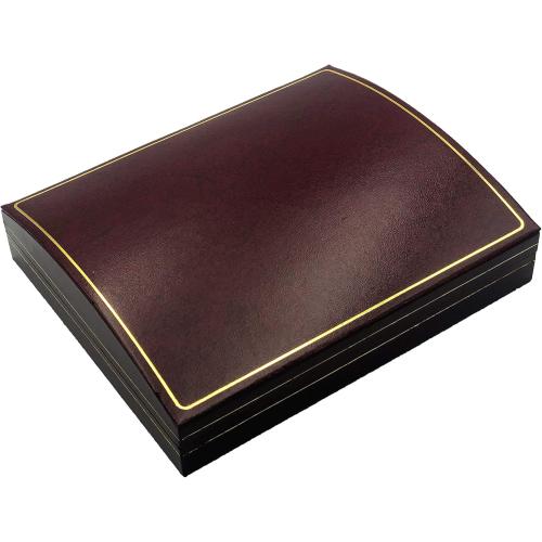 EHV Silver Plated Wedding Unity Coins with Decorative Display Case, Treasure Box, and Silver Platter, Classic Arras Ceremony Souvenirs, Beautiful Confirmation Gift Set (Virgen Busto)