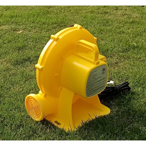 Air Blower, Inflatable Bounce House Blower, 520W Air Blower for Inflatable Bounce House, Outdoor/Indoor Water Slide, Perfect for Bounce House, Air Sofa, Floor Fan, Dryer
