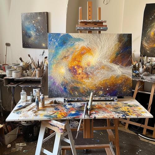 Canvases for Painting 8x10 Inch, Canvas Bulk Pack of 12, 8 oz Primed Canvas Panel, Blank Canvas for Painting, Canvas Boards for Painting Acrylic and Oil, Art Supplies for Adults and Teens.