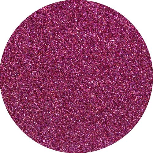 Holographic Fine Glitter 150g for Epoxy, Slime Tumblers, Cosmetic Body Nail Face Eye, Resin DIY Art Craft, Festival Decoration (Fuscia)