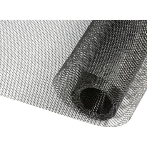 Windows Screen and Screen Door Replacement, 59x106 Durable Fiberglass Screen Mesh- Window Screen & Sliding Screen Door Repair for Patio and Windows, Tooltriz