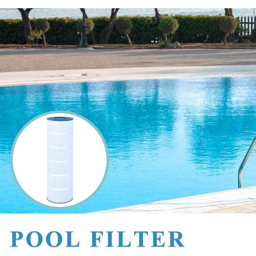 Pool Filter Compatible with CX1750RE, C1750, C-8417, PA175, 817-0175P, PXC175, FC-1294, 1 Pack