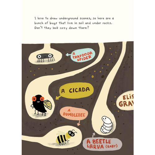 The Bug Club