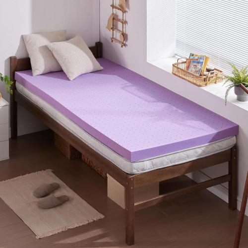 Memory Foam Mattress  (Size 80 x 60)