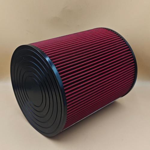 RE530205 air filter Applicable to AF25189 RE530205 2080570 3103947 Compatible with Caterpillar C12 C18 3176C 3196