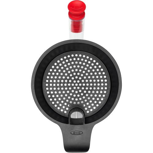 OXO Good Grips 2 Cup Fat Separator, Plastic, One Size
