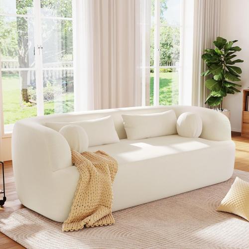 Victory Bay Sofa (87 x 33 x 28) (See the picture for the Model)