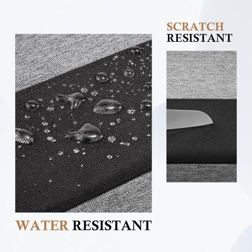 Laptop Sleeve Case, 15.6 17.3 14 13.3 12.3 inch TSA Laptop Sleeve Computer Carrying Bag