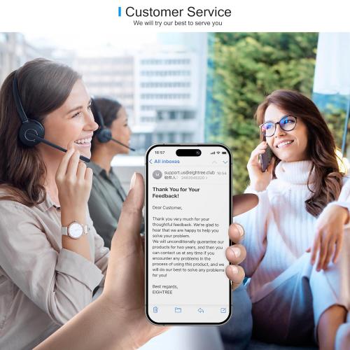 EIGHTREE Smart Plug 2025 Upgrade to 15A, Bluetooth & Wi-Fi Outlet Plug Dual Connection, Voice Control, Remote Control Outlet Timer Indoor, Smart Plugs That Work with Alexa & Google, 2.4GHz Wi-Fi Only