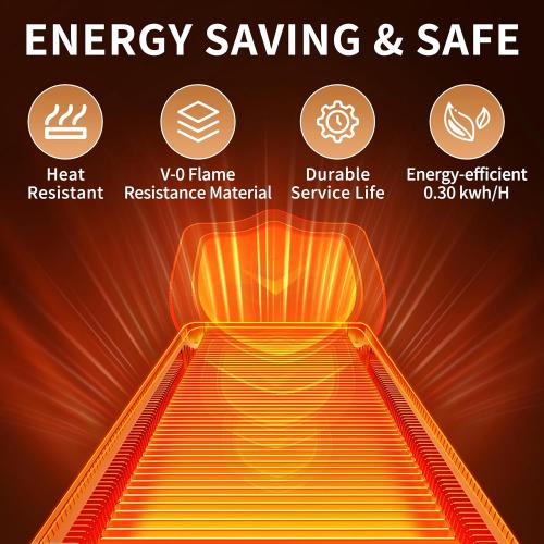Electric Warming Tray（XXL 32”x18”），Food Warmer with Thermostat and Full Surface Heating，Food Warming Mat with 2 Temperature Modes for Parties Buffet，Gatherings，Gold Edge Handles Warming Mat for Food