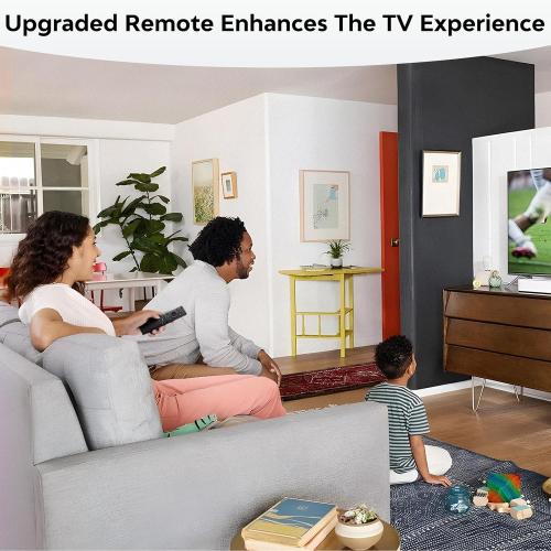 Universal for Samsung-TV-Remote-Control Replacement,Compatible with All Samsung Smart Frame Curved QLED TVs