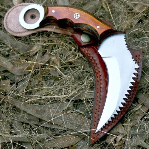 Karambit Knife