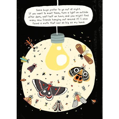 The Bug Club