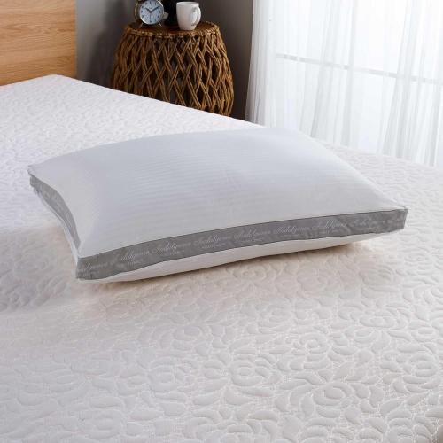 Indulgence Side Sleeper Pillow by Isotonic 36x20 King