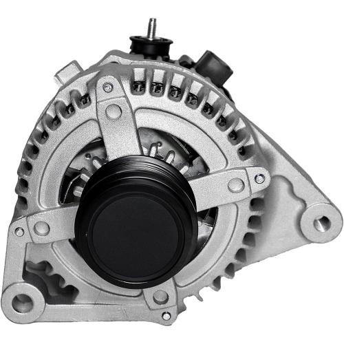 Alternator 12V 125A Compatible with 2013-2018 RAV4(AWD Only) L4 2.5L, 2015-2017 Toyota Camry L4 2.5L, Replace 104211-3541, 27060-0V170, 27060-36080