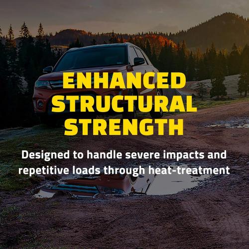 MOOG RK620264 Front Right Lower Suspension Control Arm and Ball Joint Assembly for Chevrolet Silverado 1500