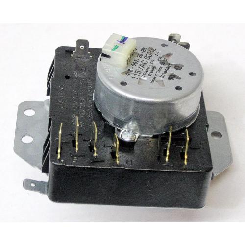 W10186032 Kenmore Dryer Timer