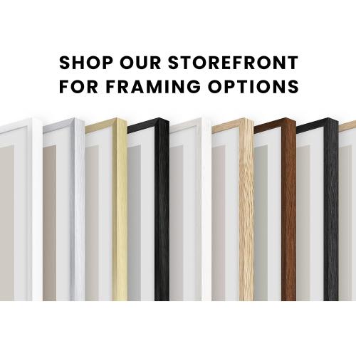 HAUS AND HUES Beige Oak Wood 18x24 Picture Frame - Modern Wood Wall Art Display - Lightweight 18x24 Frame for Art Prints, Photos, Posters - Ready-to-Hang Vertically & Horizontally (Set of 1)