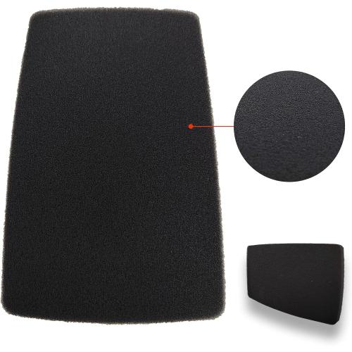 544271501 512652001 Air Filter for Red Max EBZ8500 EB7000 EBZ7500 EB8000 EBZ7001 EBZ7100 Husq-varna 170BF 180BF 370BFS 65cc 380BFS 72cc 570BFS 65.6cc 580BTS 75.6cc (1 Pack)
