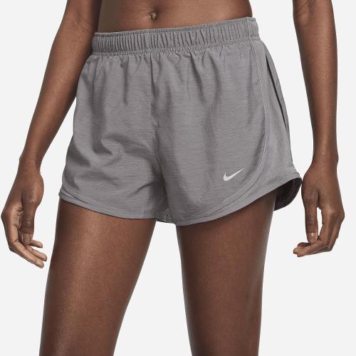 Nike Women's Dri-fit Tempo Track 3.5 Short SIZE SMALL color blue