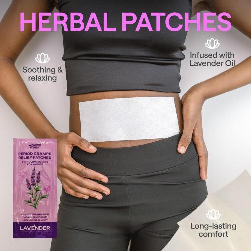 Relax & Relief Heating Pad
